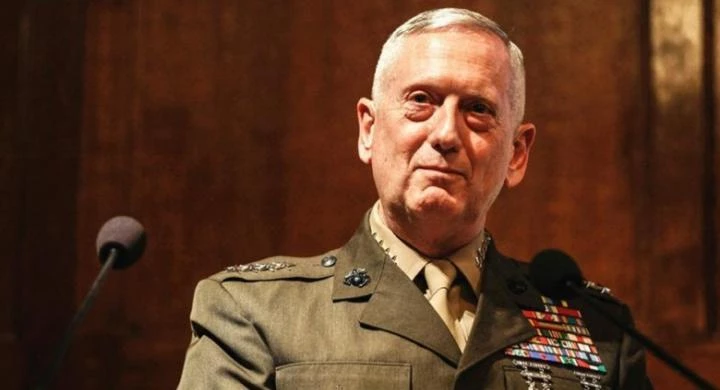 Στο Αφγανιστάν ο υπουργός Άμυνας των ΗΠΑ